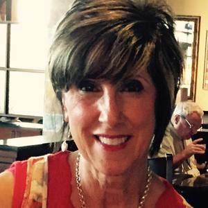 Meet your Posher, Joann